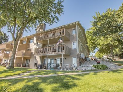 101 19th St UNIT 201, Spirit Lake, IA, 51360