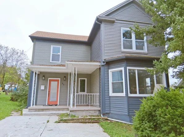 44 S Grant St, Frostburg, MD 21532