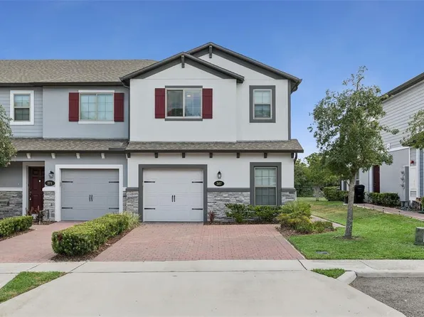 267 Smugglers Way, Apopka, FL 32712