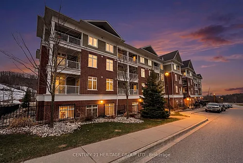 40 Horseshoe Blvd #305 Photo 1