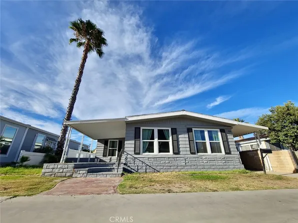 5800 Hamner Ave Space 592, Eastvale, CA 91752