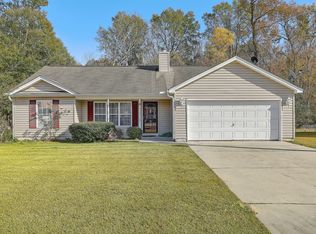 228 Lindy Creek Rd, Goose Creek, SC 29445