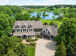 11535 Hillcrest Ct N, White Bear Lake, MN 55110