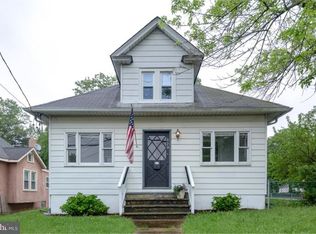 320 Clements Bridge Rd, Barrington, NJ 08007