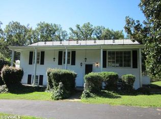 3201 Whitehouse Rd, South Chesterfield, VA 23834