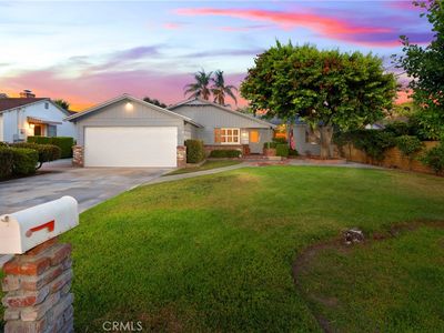 1234 S 5th Ave, Arcadia, CA, 91006