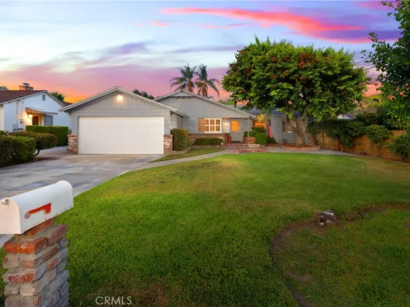 1234 S 5th Ave, Arcadia, CA 91006