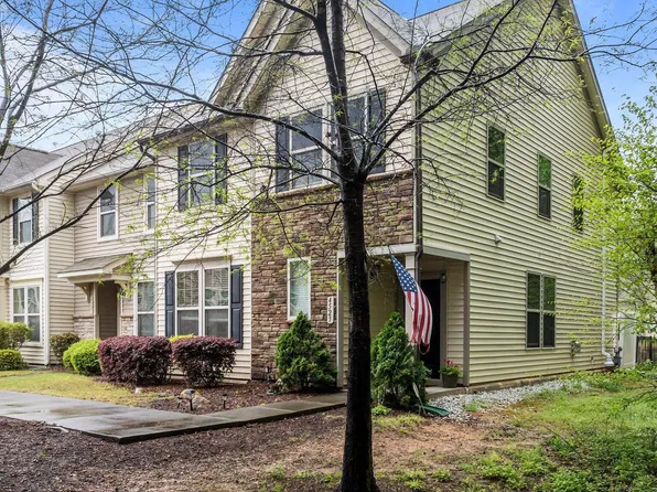 4523 Tarkiln Pl, Wake Forest, NC 27587