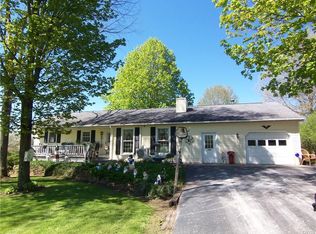 4916 Carrick Rd, Oneida, NY 13421