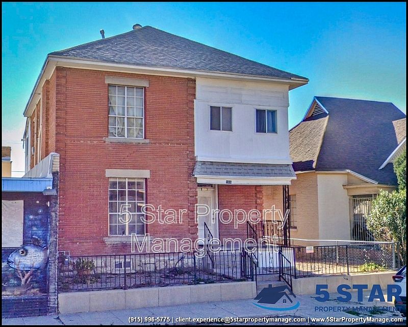 1st image of 1526 E Yandell Dr #5