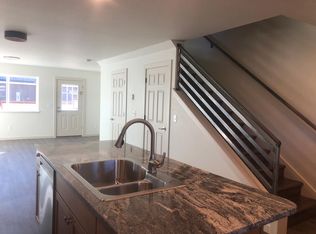 192 E 3rd St UNIT A, Nederland, CO 80466