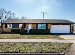 1010 W Lake Ave, New Carlisle, OH