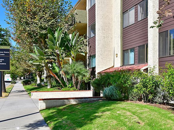4th image of 497 E California Blvd APT 122