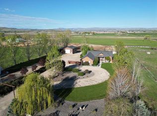 4243 Homestead Rd, Homedale, ID 83628