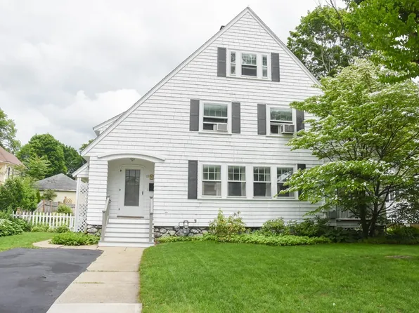 13 York St, Andover, MA 01810