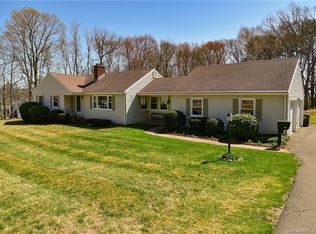22 Volpi Rd, Bolton, CT 06043