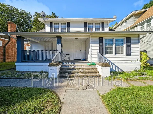 259 A View Ave #A, Norfolk, VA 23503