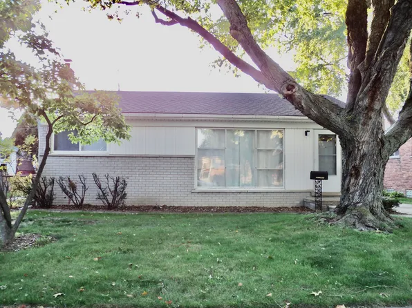 29221 Mark Ave, Madison Heights, MI 48071