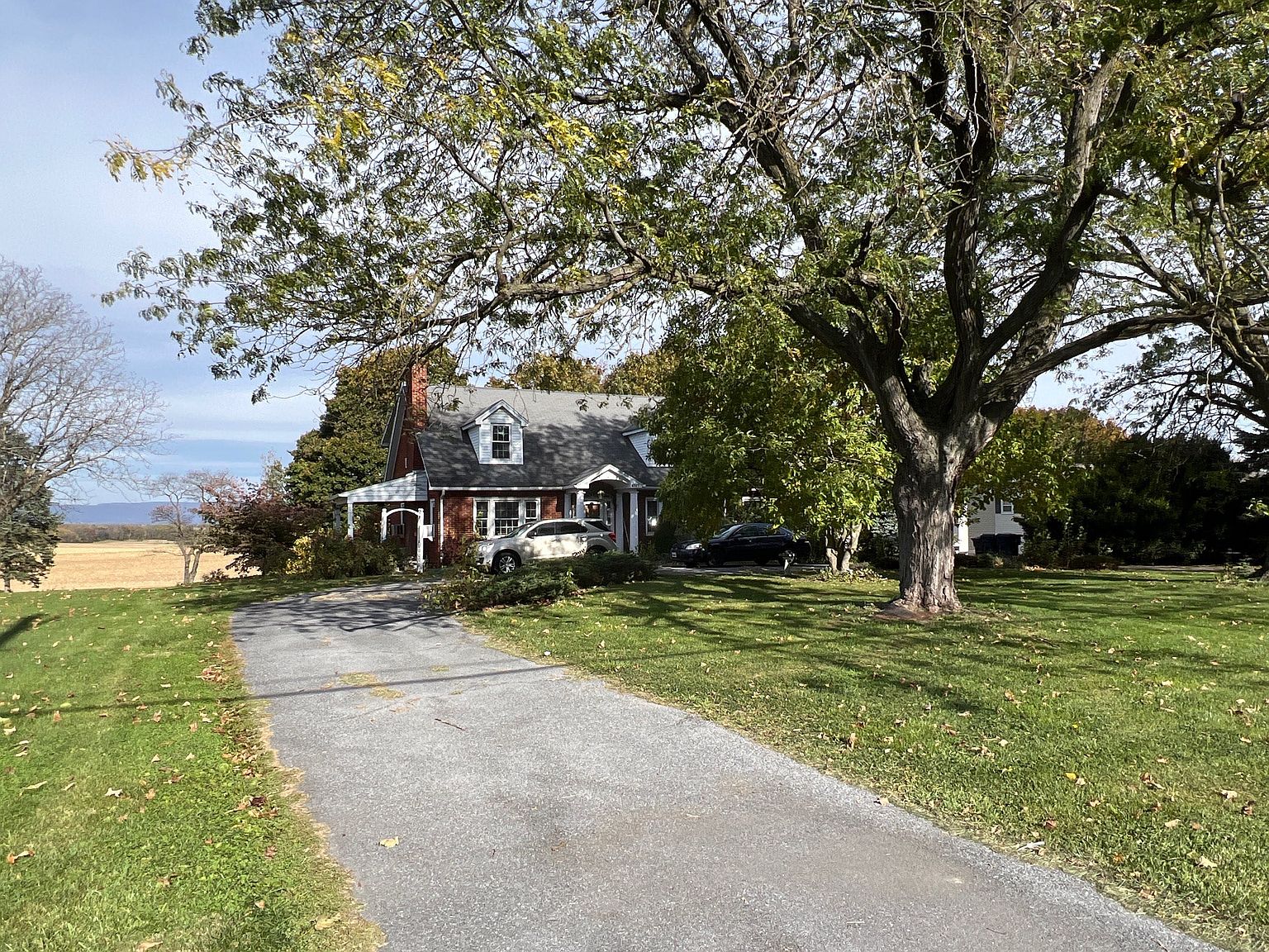 8117 Molly Pitcher Hwy, Shippensburg, PA 17257 Zillow