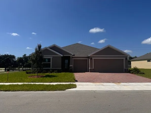 11 52nd Sq, Vero Beach, FL 32968
