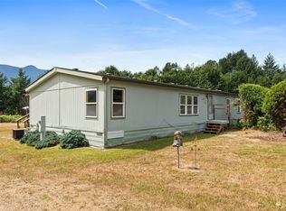 657 Falls Rd #30, Randle, WA 98377