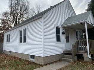 2545 E William St, Decatur, IL 62521