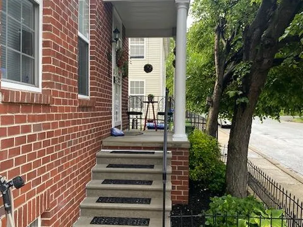 1118 N Woodyear St, Baltimore, MD 21217