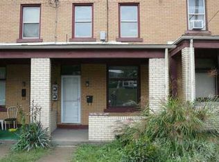 3225 Ward St, Pittsburgh, PA 15213