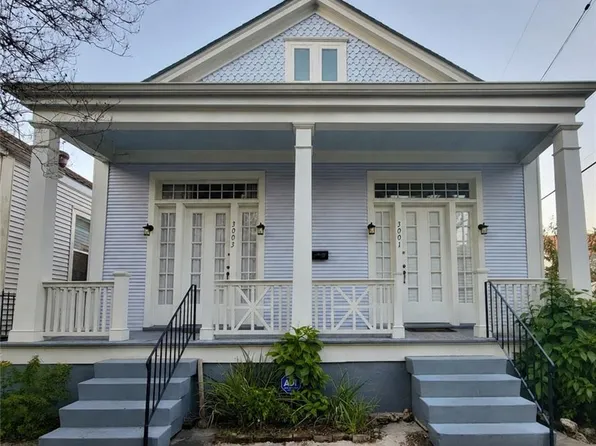 3001-03 Bell St, New Orleans, LA 70119