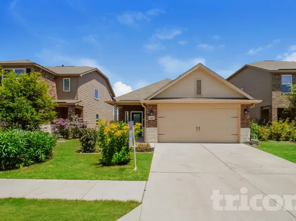 1477 Treeta Trl, Kyle, TX 78640
