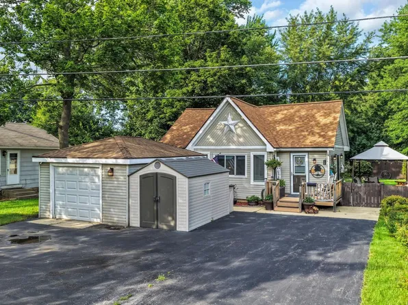 7557 Shorewood DRIVE, Salem, WI 53168