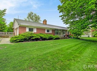 5215 Ada Dr SE, Ada, MI 49301