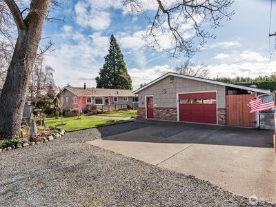 433 N Knapman Avenue, Sequim, WA, 98382