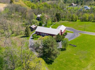 612 & 614 Old Route 322, Spring Mills, PA 16875