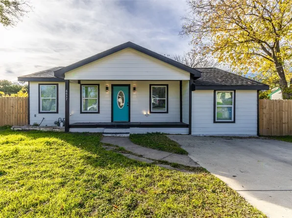 6637 Meade St, Dallas, TX 75232