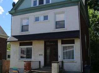 5434 Jackson St FLOOR 2, Pittsburgh, PA 15206