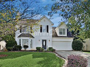 4473 High Gate Dr NW, Acworth, GA 30101