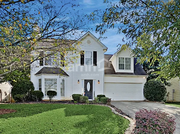 4473 High Gate Dr NW, Acworth, GA 30101