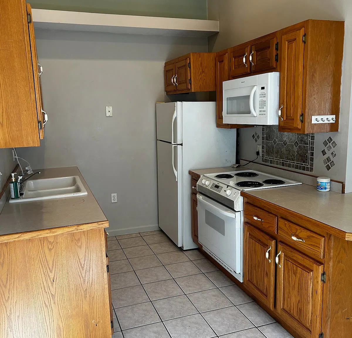 1 bed, 700 sqft, $800 — Photo 1