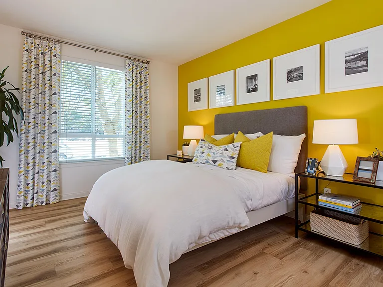 North Park Apartment Homes — Photo 19