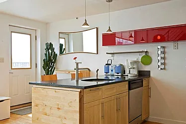 Sold by Savitri Lela Richardson Real Estate LLC