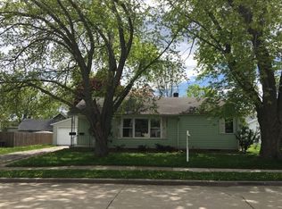 1431 E Amelia St, Appleton, WI 54911