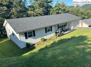 564 White Laurel Ln, Boone, NC 28607