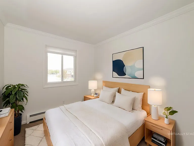 Highbranch Apartments — Photo 12