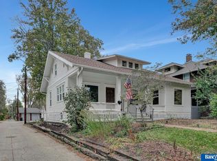 2528 B St, Lincoln, NE 68502