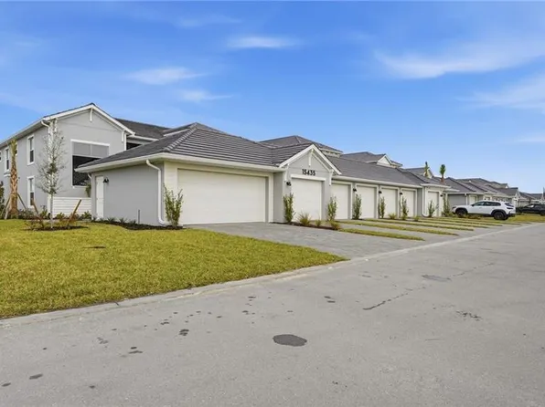 15435 Green Acres AVE #2421, Babcock Ranch, FL 33982