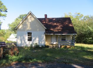 10 P St, Anderson, SC 29625