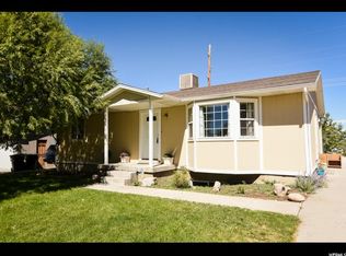 768 Timpie Rd, Tooele, UT 84074