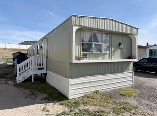 2900 S Montana St Trailer 9, Butte, MT 59701