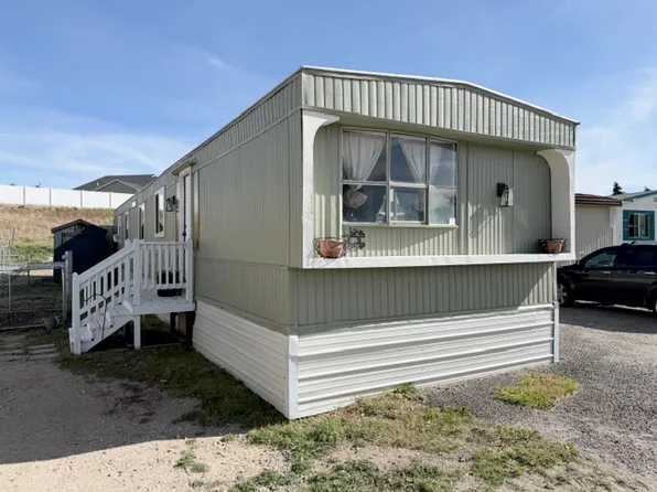2900 S Montana St Trailer 9, Butte, MT 59701